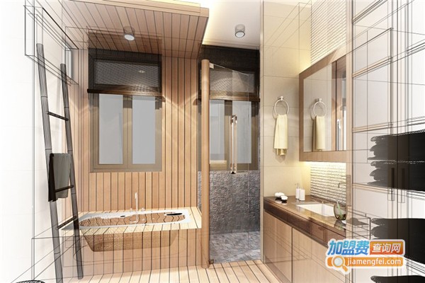 托沃智能集成吊顶加盟费