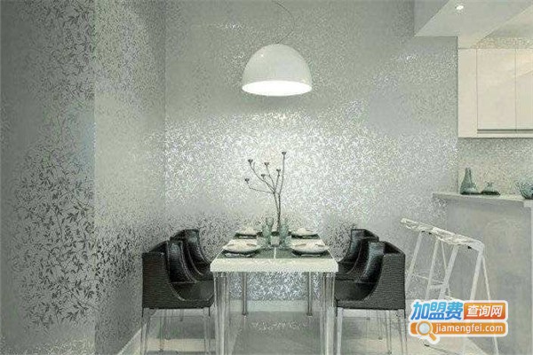 盈德信源涂料加盟费