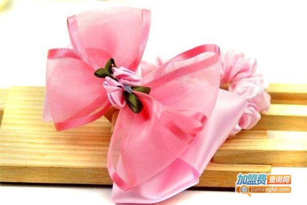 尚童头饰加盟费