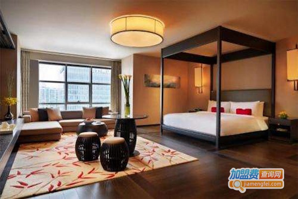 美坤月子会所加盟费