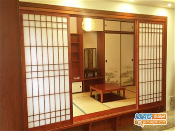 艺德门窗加盟费