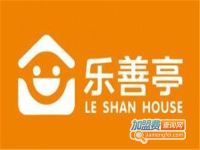 乐善亭连锁便利店加盟