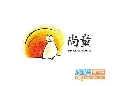 尚童头饰