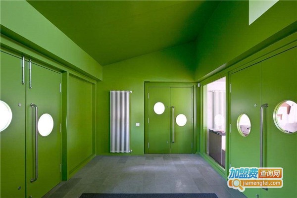 能投涂料加盟费