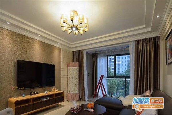 美佳·北欧世家吊顶加盟费