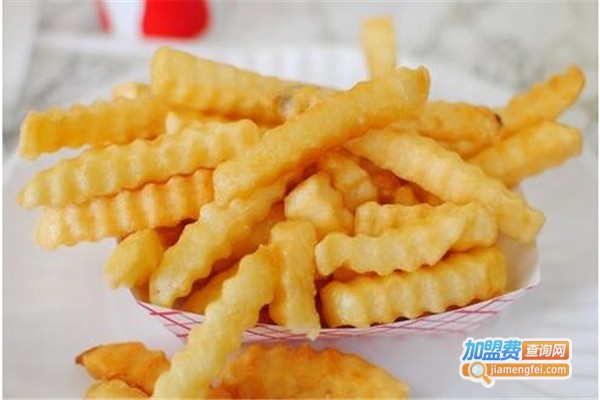 薯言薯语加盟费