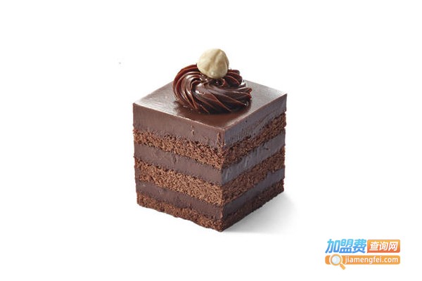 incake蛋糕加盟费