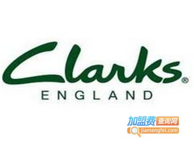 clarks气垫男鞋加盟费
