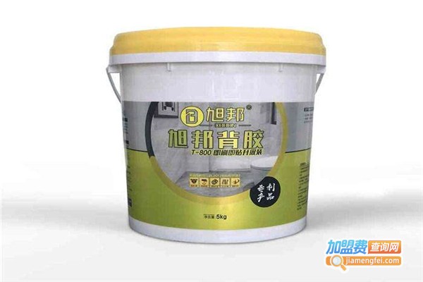 旭邦涂料加盟费