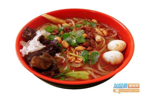 德星麻辣烫加盟费