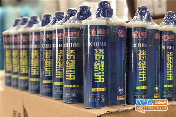 旭邦涂料加盟费