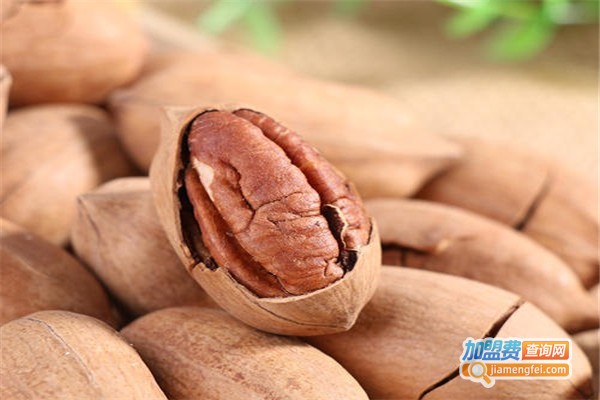 3农山庄食品加盟费