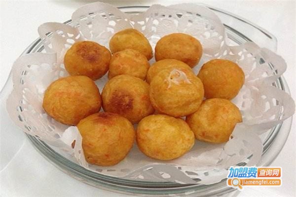 薯言薯语加盟费