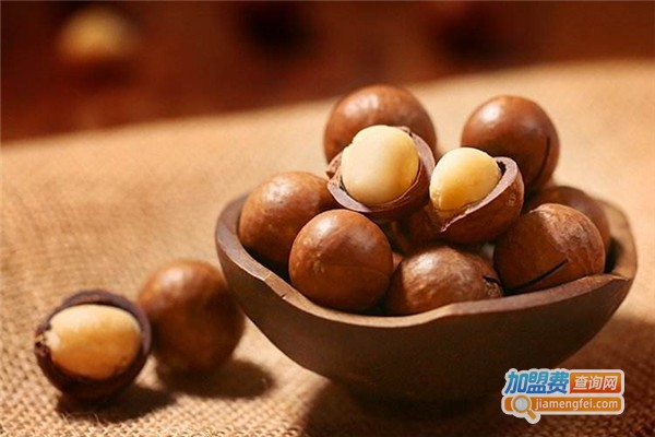 3农山庄食品加盟费