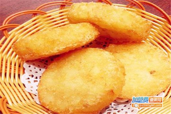 薯言薯语加盟费