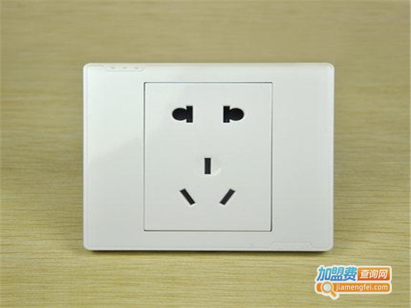 豪意开关加盟费