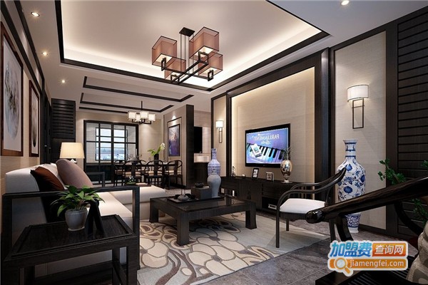 美佳·北欧世家吊顶加盟费