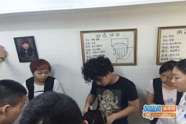 泽宇乐尚化妆培训加盟