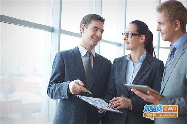 澳新英语加盟费