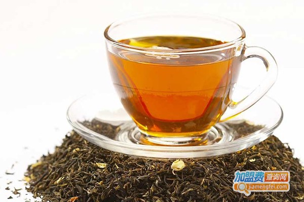 茗家真传茶叶加盟