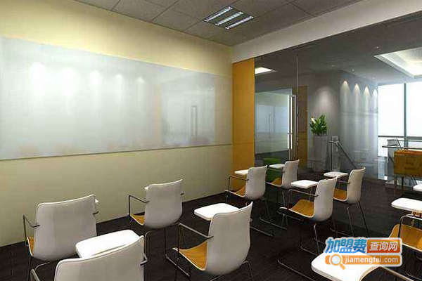 华夏园教育加盟费