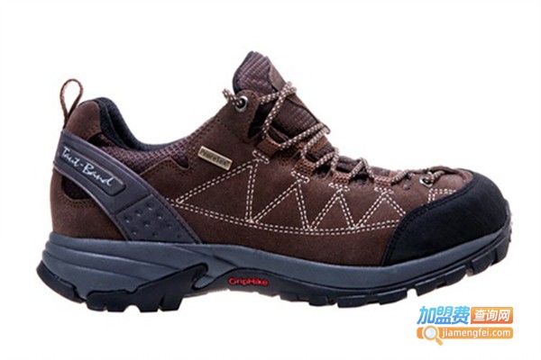 遨游仕登山鞋加盟店