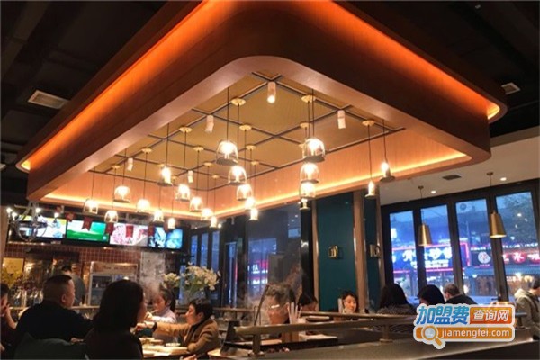 额尔敦必福牛匠加盟费