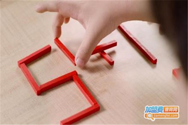 火花思维数学加盟费