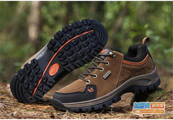 崎峰骆驼鞋加盟费