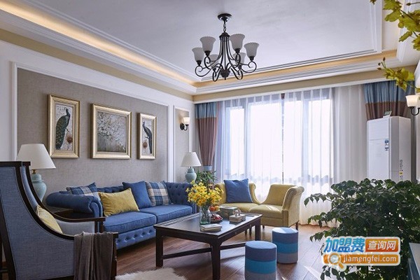 赛莱特吊顶加盟费