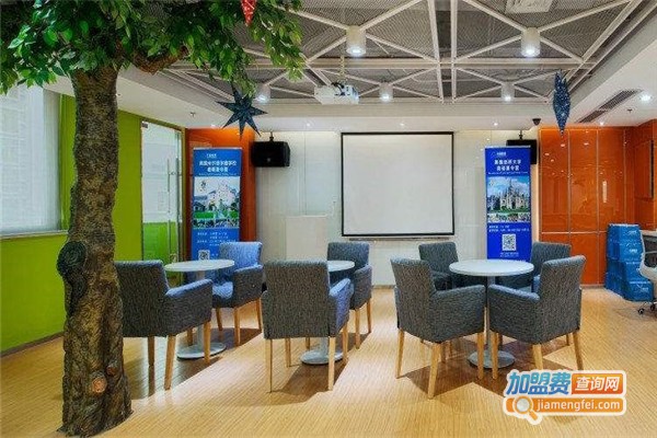 兰登教育加盟费