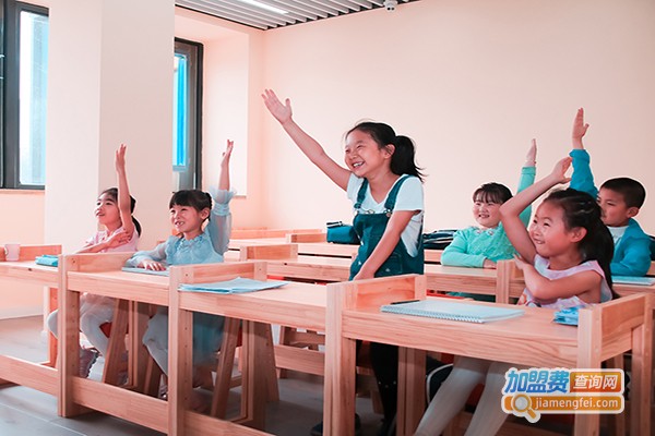 慧读国际教育加盟费