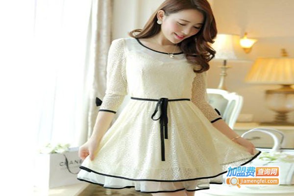 丽宣女装加盟费