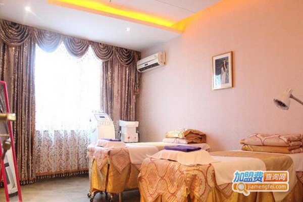 妮妮美容养生馆