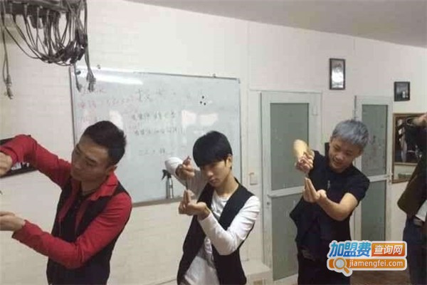 泽宇乐尚化妆培训加盟