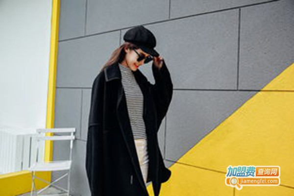 依伊芭莎女装加盟店