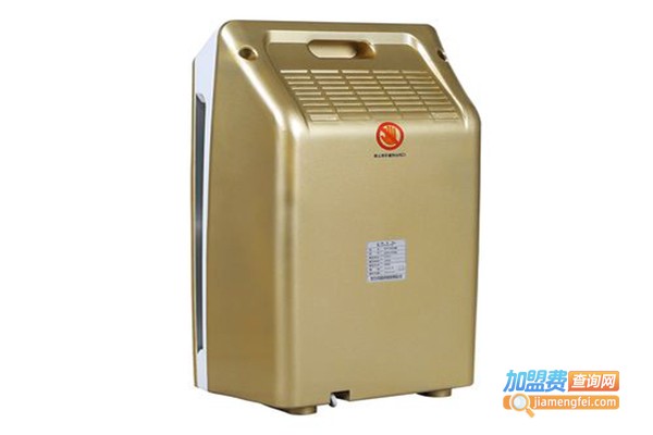 凯昕空气净化器加盟费