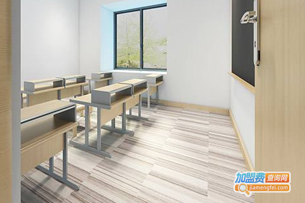 华夏园教育加盟费