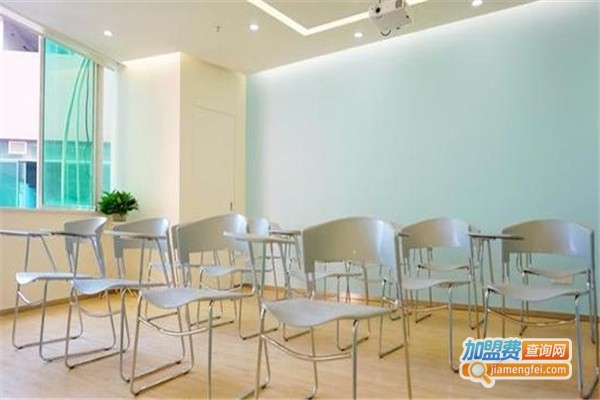 兰登教育加盟费