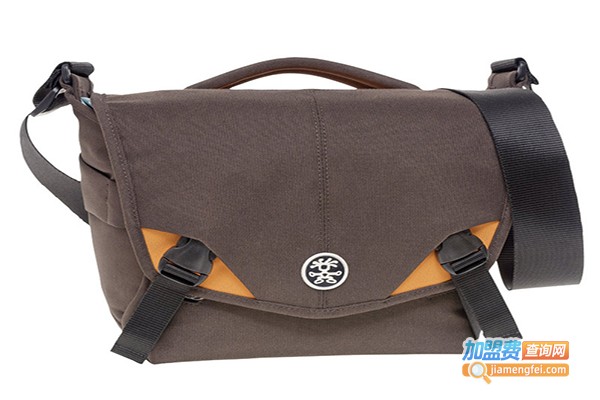 澳洲小野人休闲包加盟店