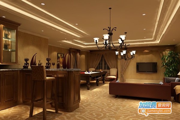 美耐康吊顶加盟