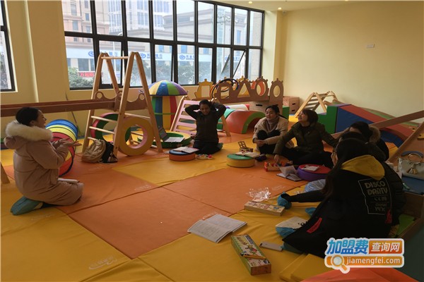 巴布自创加盟费