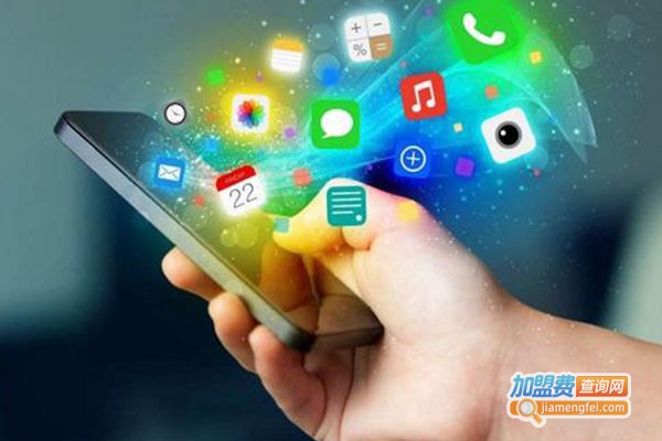 闪云小程序加盟费