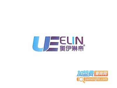 美伊琳帝净水器加盟