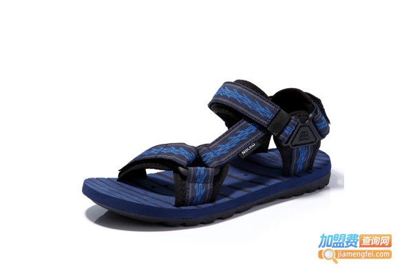 日高沙滩男鞋加盟费