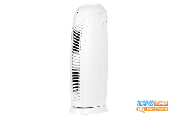 安德迈空气净化器加盟费