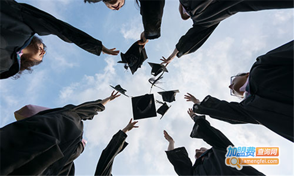 乐学一百教育加盟