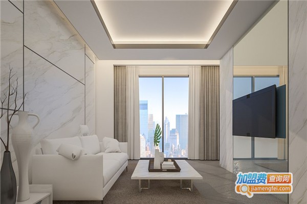 确保实油漆加盟费