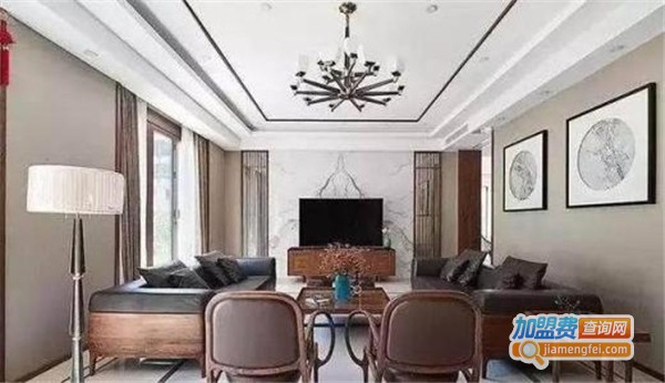 金圣和吊顶加盟费