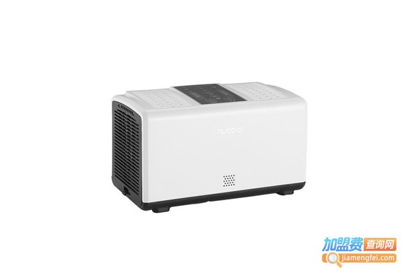诺比克空气净化器
